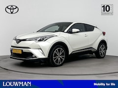 Toyota C-HR - 1.2 Executive NL-Auto | Climate Control | Cruise Control Adaptive | Stoelverwarming | Lage