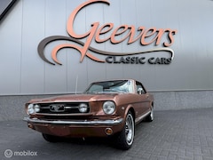 Ford Mustang - Coupe