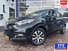 Renault Captur - 1.2 TCe Intens * AUTOMAAT * AIRCO * TREKHAAK