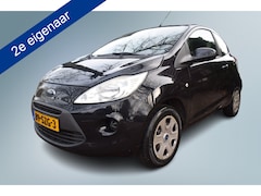 Ford Ka - 1.2 Cool & Sound start/stop Airco