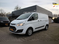 Ford Transit Custom - 2 X SCHUIFDEUR , ZEER MOOIE GAVE BUS , MET IMPERIAL 310 2.2 TDCI L1H1 Trend