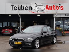 BMW 3-serie - 330e Centennial High Executive 84, 6%SOH, Navigatie, Lederen interieur, Stoelverwarming, C