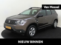 Dacia Duster - 1.0 TCe Bi-Fuel Comfort