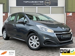 Peugeot 208 - 1.2 PureT Active/AIRCO/TREKH/PARKS/NAVI/APK/NAP