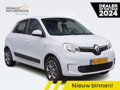 Renault Twingo - SCe 75 Collection / 55.000KM / DEALER ONDERHOUDEN / CRUISE / AIRCO / LED DAGRIJVERLICHTING