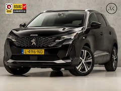 Peugeot 3008 - 1.2 PureTech Allure Sport (FACELIFT, APPLE CARPLAY, GROOT NAVI, LEDER, 360 CAMERA, SPORTST