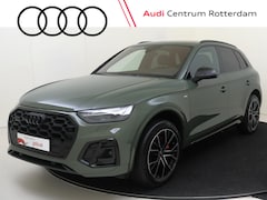 Audi Q5 - 50 TFSI e S edition Competition | Trekhaak | Bang & Olufsen | Head-up display | 3-zone air