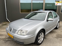 Volkswagen Bora - 2.0 Comfortline 2de Eigenaar Compleet onderhouden zie advertentie
