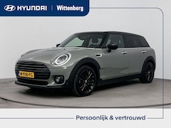 MINI Clubman - 1.5 Cooper Business Edition | Apple Carplay / Android Auto / Keyless Go | Adaptive Cruise