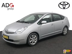 Toyota Prius - 1.5 VVT-i Tech Edition | Lederen Bekleding | Cruise Control | Unieke Kilometers |