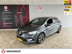 Renault Clio - 1.0 TCe Intens incl. afl. beurt en garantie
