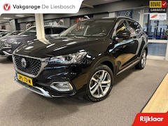 MG EHS - 1.5 TGDI Luxury PHEV / automaat / 360camera / Leder/ carplay / Panorama-dak