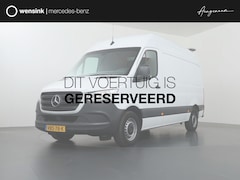 Mercedes-Benz Sprinter - 316 CDI L2 H2 | Parkeercamera | Bluetooth | Complete inrichting | Keyless Go | Flitsbalk |