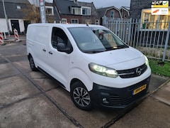 Opel Vivaro - 1.5 CDTI L2H1/NWE CIL KOP/EU6/RIJDT GOED/LED/CARPLAY