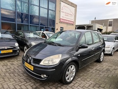 Renault Grand Scénic - 2.0-16V Tech Line TREKHAAK, APK 12/26