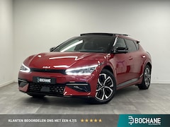 Kia EV6 - GT-Line 77.4 kWh | PANO| HEAD-UP | MERIDIAN | 360º CAMERA |