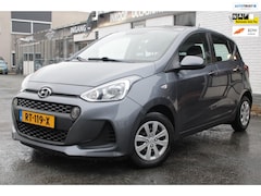 Hyundai i10 - 1.0i Comfort | Airco | Elec ramen | Cruise Control | Navi | Carplay