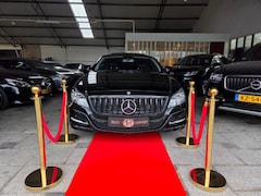 Mercedes-Benz CLS-klasse - 350 CDI 265PK CAMERA PANO AMG 2014