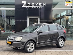 Opel Antara - 2.4-16V Enjoy