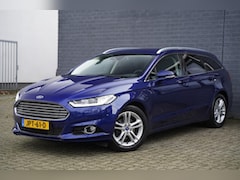 Ford Mondeo Wagon - 2.0 Titanium 240pk, Automaat, Trekhaak
