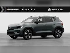 Volvo EX40 - Single Motor Extended Range Business Ed. 82 kWh | Adaptieve Cruise Control | Harman Kardon