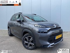 Citroën C3 Aircross - 1.2 PT 110 PK FEEL NAVI/AIRCO/TREKH