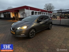 Nissan Micra - 1.0 IG-T N-Design