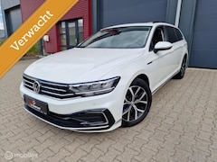 Volkswagen Passat Variant - 1.4 TSI PHEV GTE Business