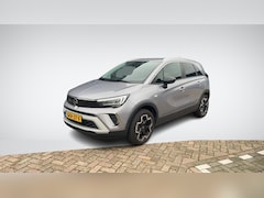 Opel Crossland - 1.2 Turbo GS Line Automaat | Meer foto's volgen