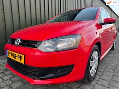 Volkswagen Polo - 1.2 Easyline