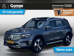 Mercedes-Benz GLB - 180 Star Edition Luxury | Panoramadak | 360° Camera | Dodehoekassistent | MULTIBEAM LED Ko