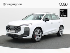 Audi Q3 - e-hybrid | S edition | 272 PK | 19 inch velgen | Zwart optiek | Panoramadak | Techpro pakk
