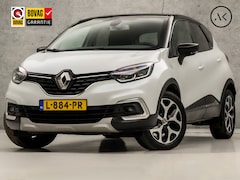 Renault Captur - 1.3 TCe Intens 150Pk Automaat (APPLE CARPLAY, PARELMOER, NAVIGATIE, CLIMATE, CAMERA, SPORT