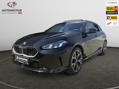BMW 1-serie - 120 | M-Sport Pro Harman/Kardon | Hud| Carplay & Android Auto|Pano| Trekhaak | Shadow Line
