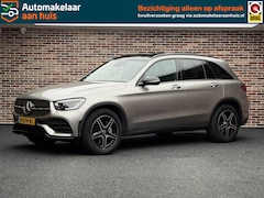 Mercedes-Benz GLC-klasse - 200 Business Solution AMG Panorama | Stoelverwarming