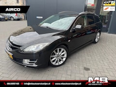 Mazda 6 Sportbreak - 2.0 S-VT TS