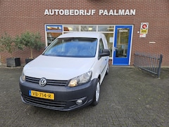Volkswagen Caddy - 1.6 TDI Economy Baseline