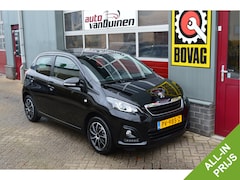 Peugeot 108 - 1.0 e-VTi Active O.a: Bluetooth, Airco, Radio, Rijklaar, Etc. All-in prijs
