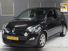 Renault Twingo - 1.2 16V Parisienne