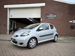 Toyota Aygo - 1.0-12V Access | Airco | Jaar APK