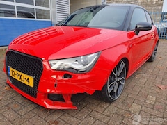 Audi A1 - 1.4 TFSI S edition