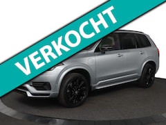 Volvo XC90 - 2.0 T8 Twin Engine AWD Inscription R-Design 7P.|NAP |Pano|Memory|Luchtvering