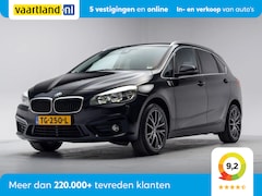 BMW 2-serie Active Tourer - 218i Sport [ Navi Stoelverwarming Elektrische achterklep ]