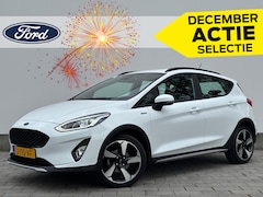 Ford Fiesta - Active X EcoBoost 95 pk | Cruise | Clima | B&O Audio | 17"LMV | Keyless | LED |