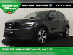 Volvo XC40 - T4 PLUG-IN HYBRID PLUS DARK -PANO.DAK|PRIVACY.GLAS|RESERVEWIEL