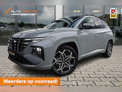 Hyundai Tucson - 1.6 T-GDI PHEV N Line 4WD | 360 Camera | Memory | Trekhaak |