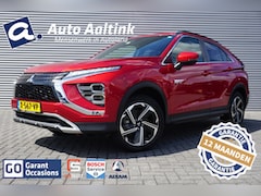 Mitsubishi Eclipse Cross - PHEV Intense+ AUTOMAAT CARPLAY | CAMERA | HAAK | STOELVERW