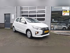 Mitsubishi Space Star - 1.0 Cool+/Airco/Cv/Elek ramen/17 Dkm/Nl Auto/