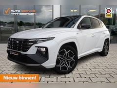 Hyundai Tucson - 1.6 T-GDI PHEV N Line Sky 4WD | Pano | Memory | Trekhaak |