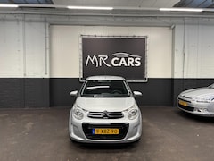 Citroën C1 - 1.0 e-VTi Feel Airco/Cruise Control